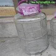15升玻璃泡酒瓶、梅酒瓶、泡菜缸、腌菜缸